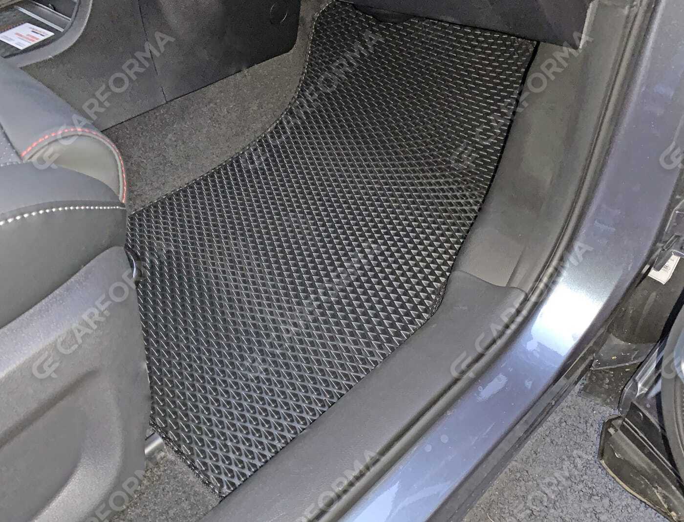 EVA коврики на Tenet T7 2025&nbsp;-&nbsp;2026 в Красноярске