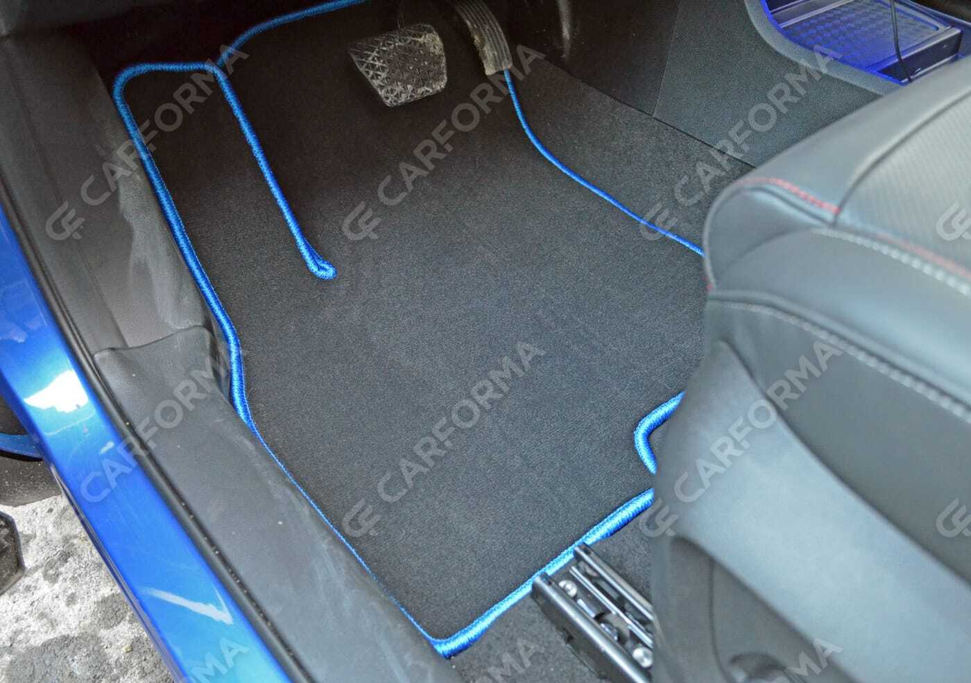 EVA коврики на Tenet T7 2025&nbsp;-&nbsp;2026 в Красноярске