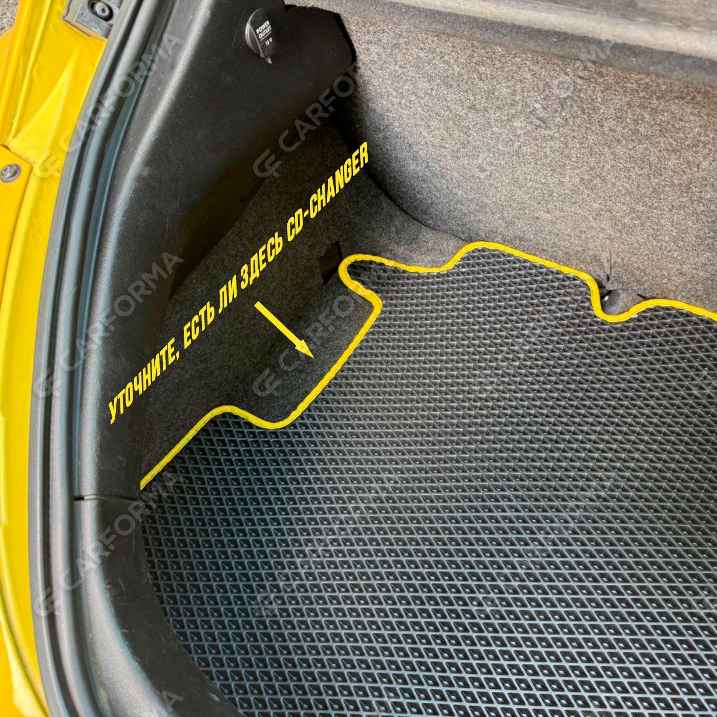 Ворсовые коврики на Volkswagen Beetle (A4) 1997&nbsp;-&nbsp;2007 в Красноярске