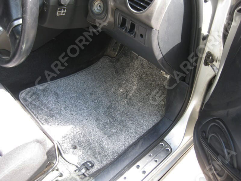 EVA коврики на Lexus IS I 1998&nbsp;-&nbsp;2005 в Красноярске