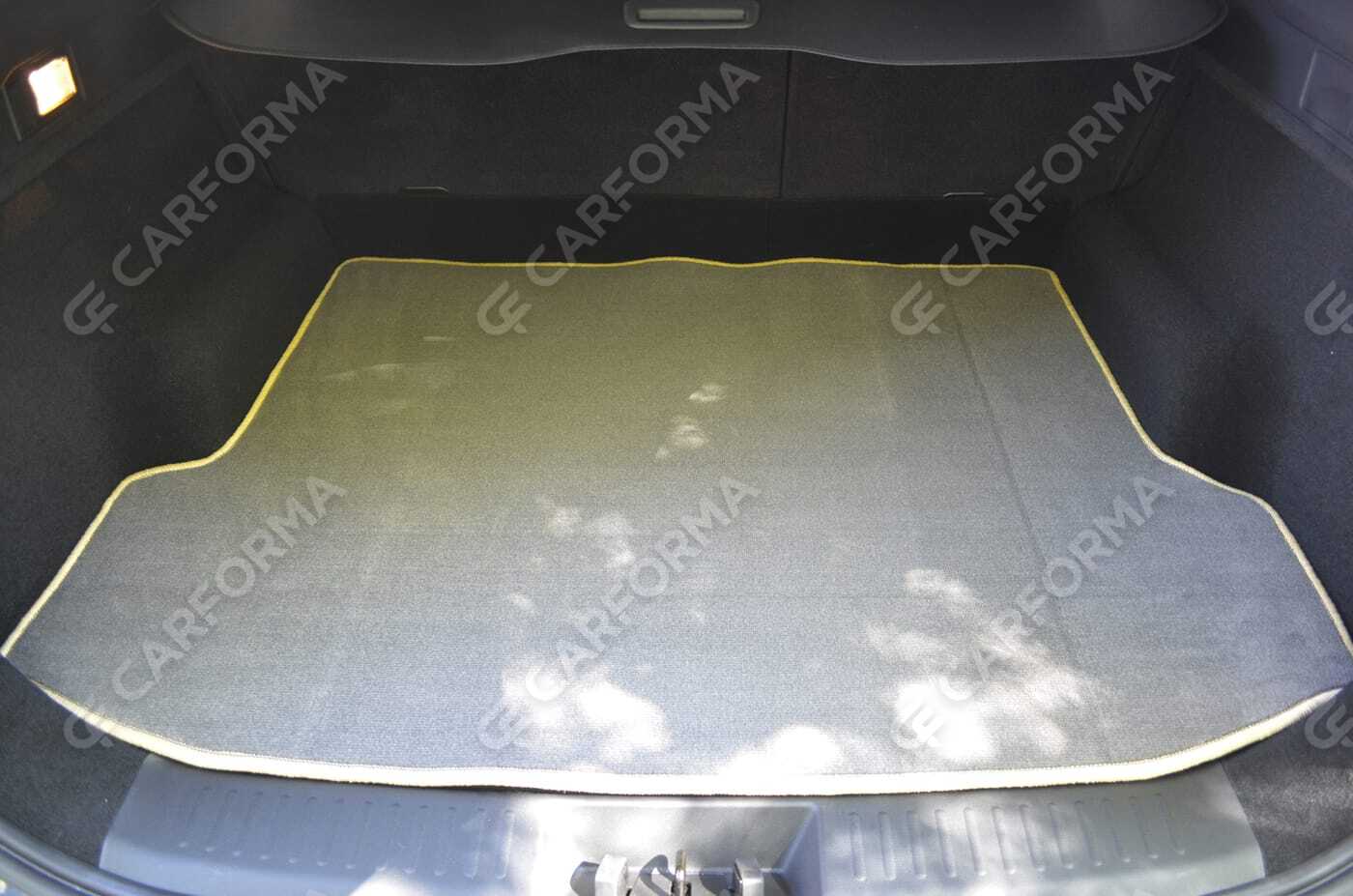 EVA коврики на Tenet T7 2025&nbsp;-&nbsp;2026 в Красноярске