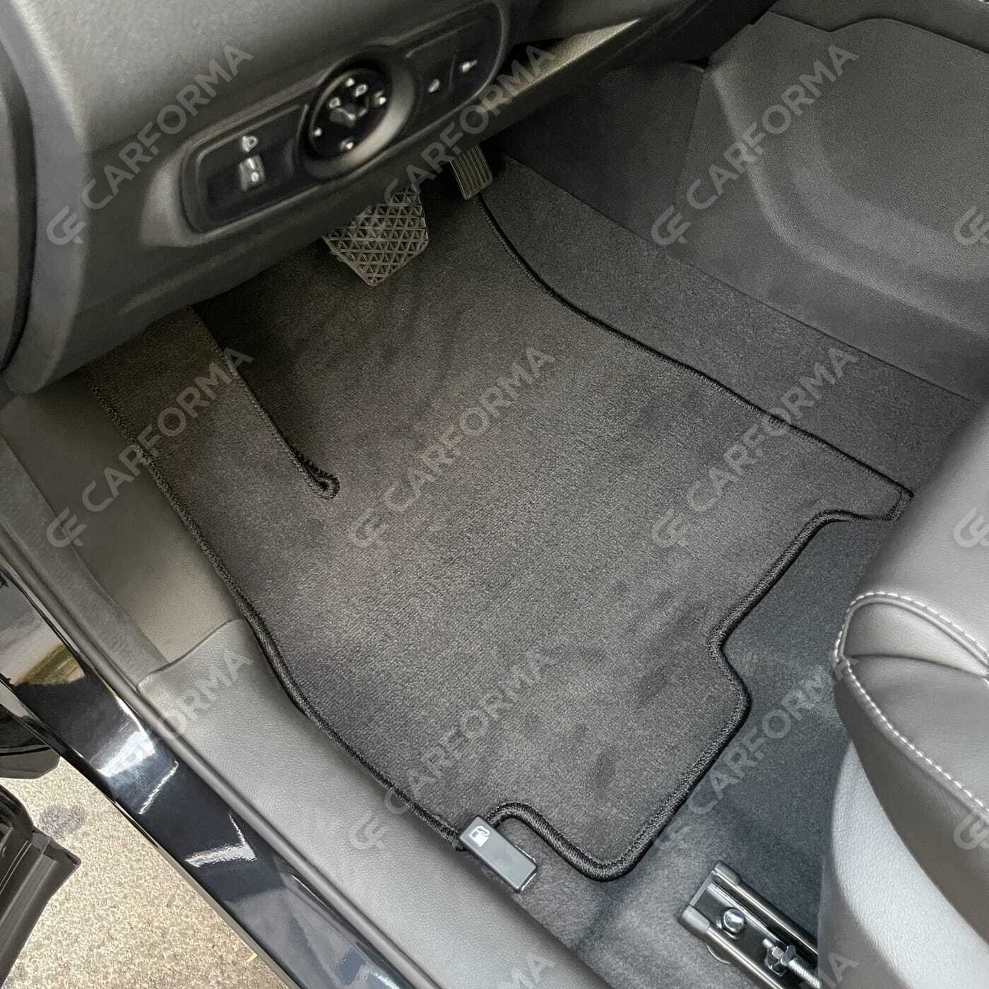 Коврики на Tenet T4 2025&nbsp;-&nbsp;2026 в Красноярске