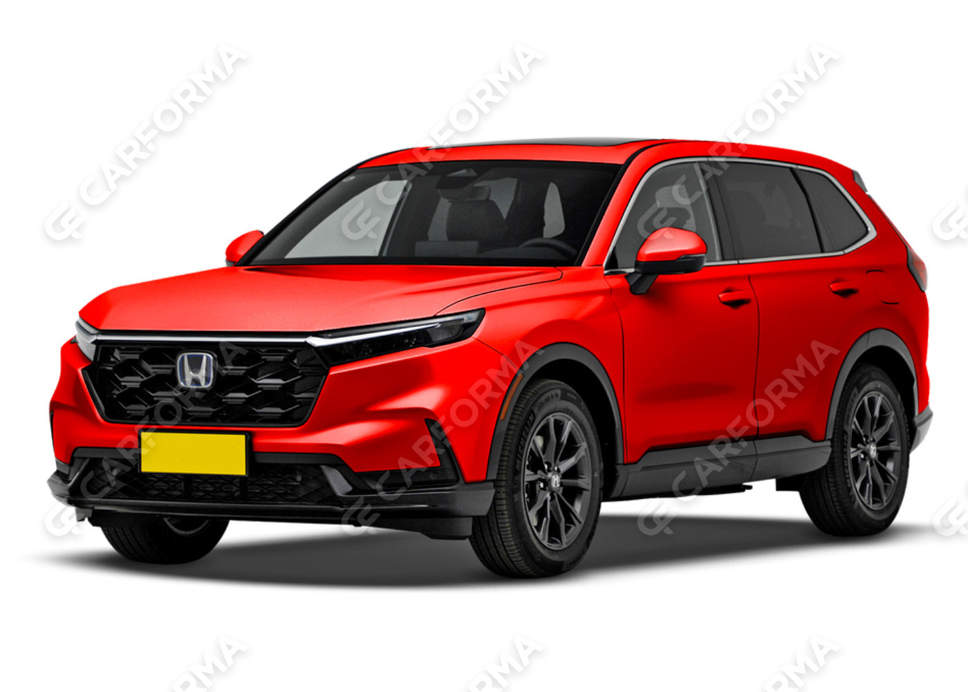 EVA коврики на Honda CR-V VI 2022&nbsp;-&nbsp;2026