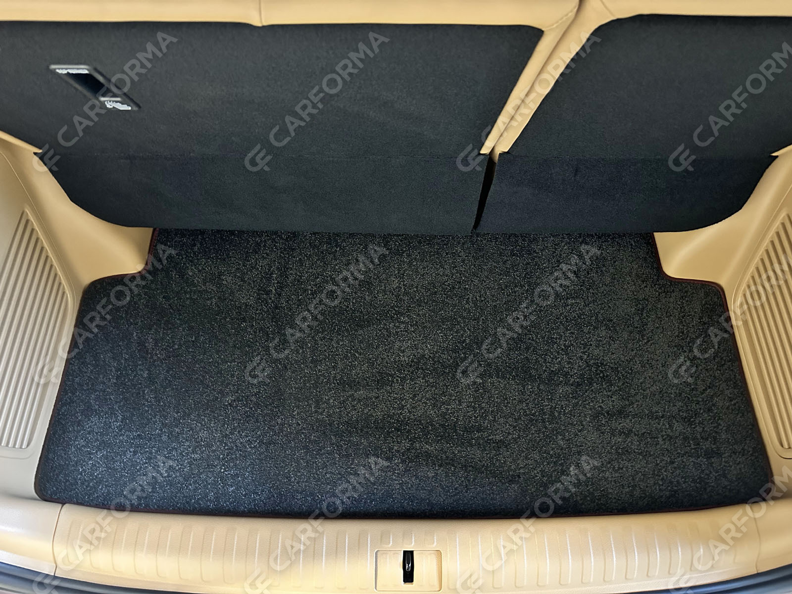 EVA коврики на Voyah Dream 2021&nbsp;-&nbsp;2026 в Красноярске