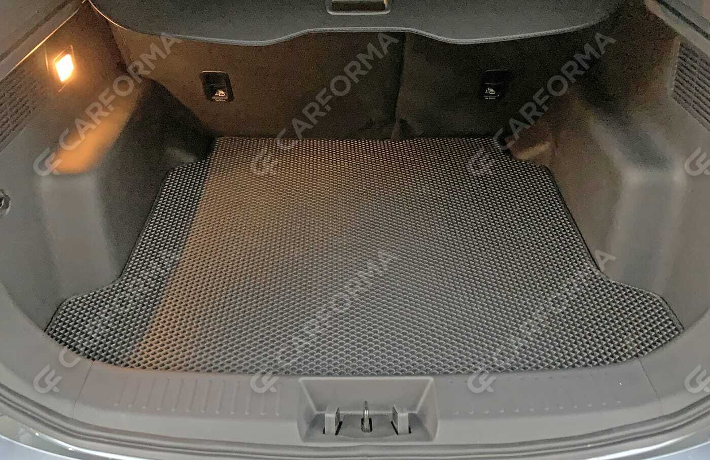 EVA коврики на Tenet T7 2025&nbsp;-&nbsp;2026 в Красноярске