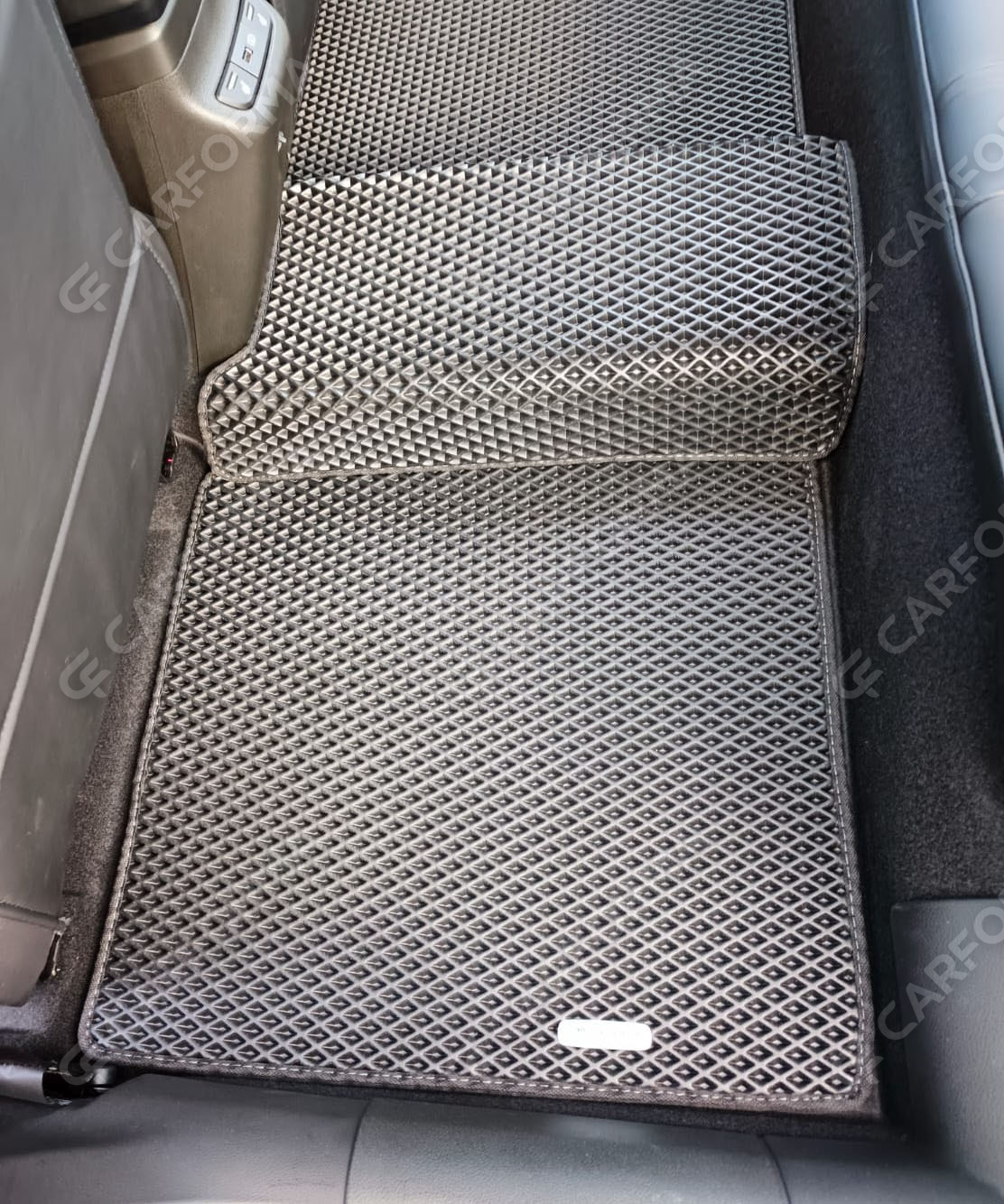 Ворсовые коврики на Lada (ВАЗ) Aura 2023&nbsp;-&nbsp;2026 в Красноярске