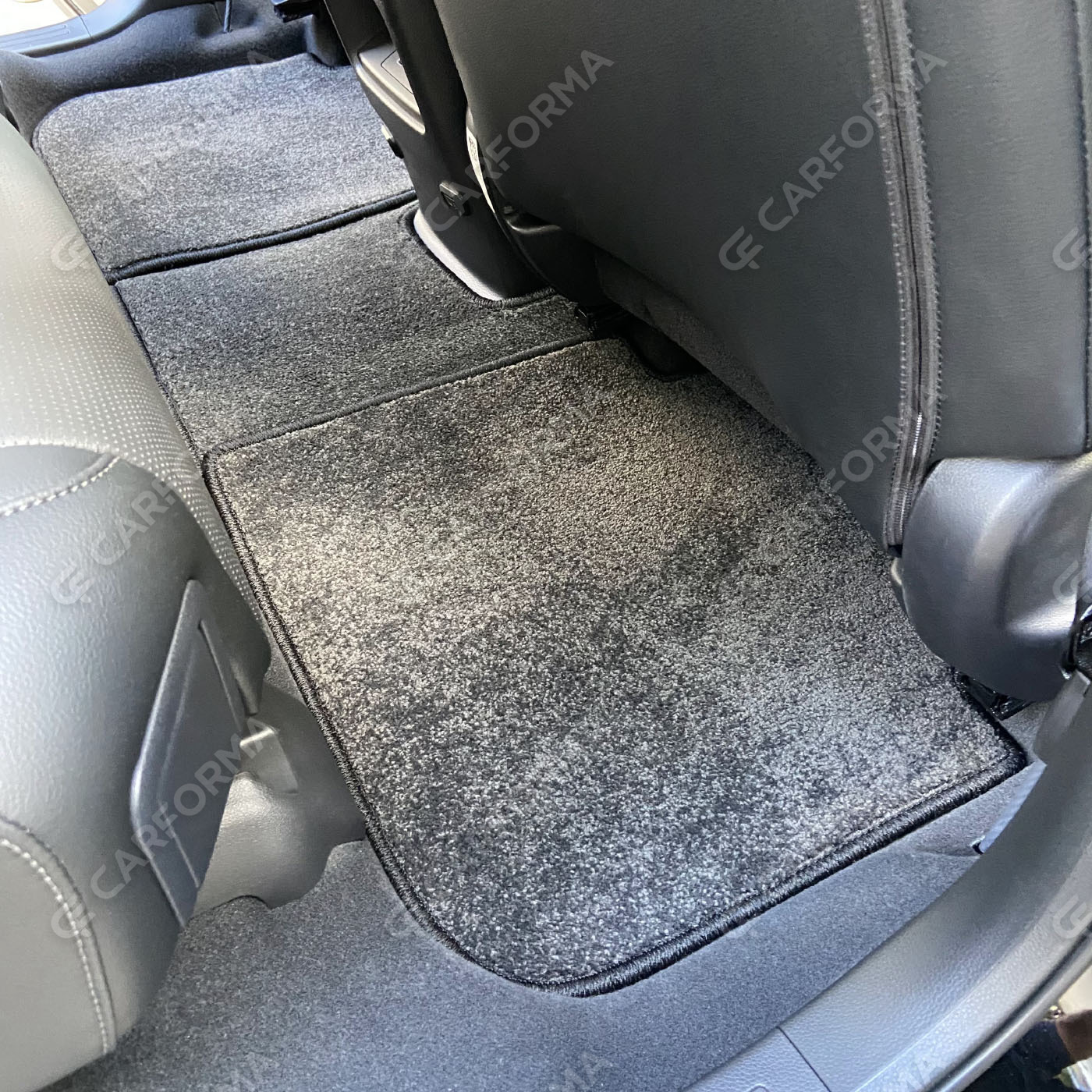 Коврики на Honda CR-V VI 2022&nbsp;-&nbsp;2026 в Красноярске