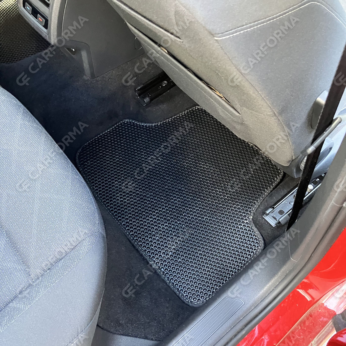 Коврики на Volkswagen Golf 8 2019&nbsp;-&nbsp;2026 в Красноярске