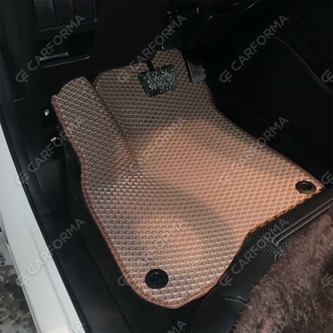 Коврики на Honda Breeze 1 2019&nbsp;-&nbsp;2023 в Красноярске