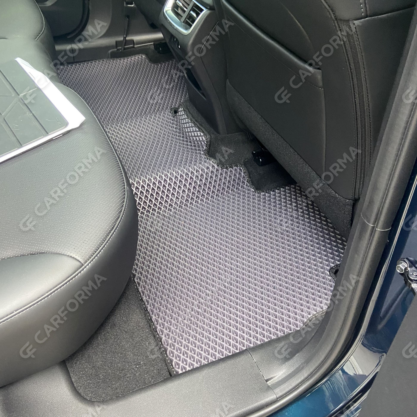 Коврики на Haval F7x II 2025&nbsp;-&nbsp;2026 в Красноярске