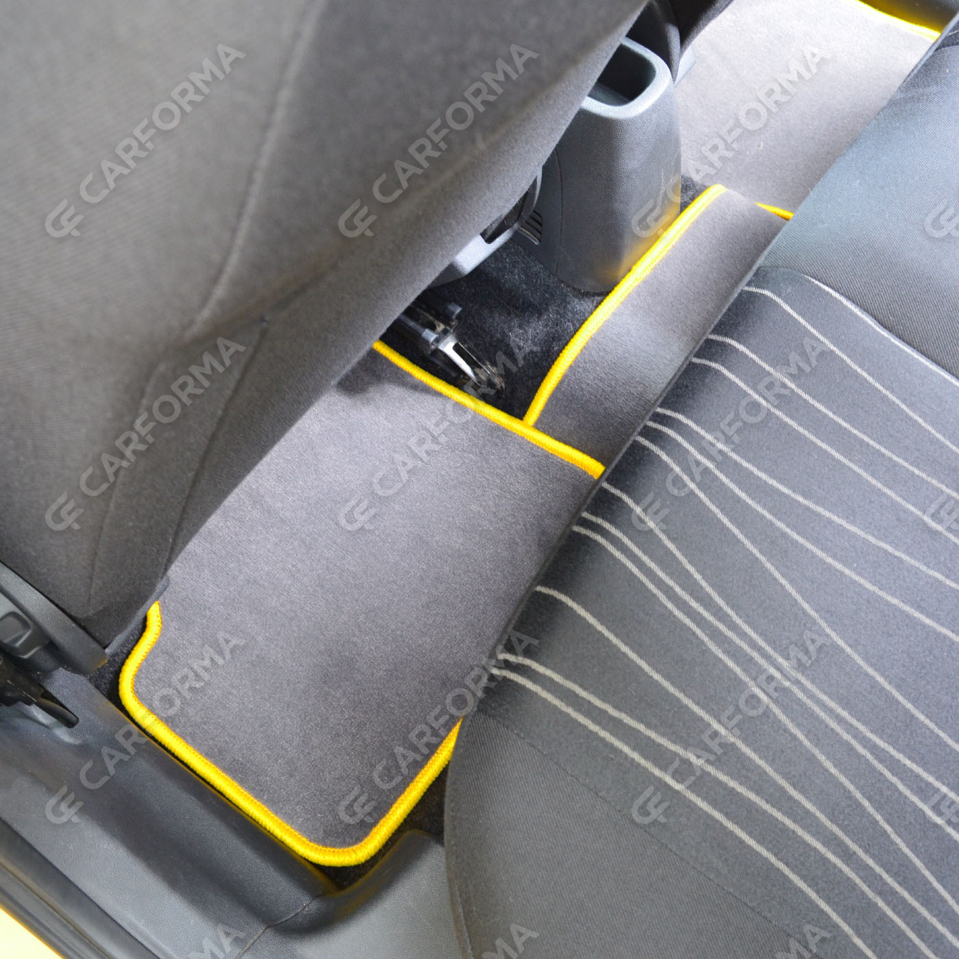 Коврики на Opel Corsa D 2006&nbsp;-&nbsp;2014 в Красноярске