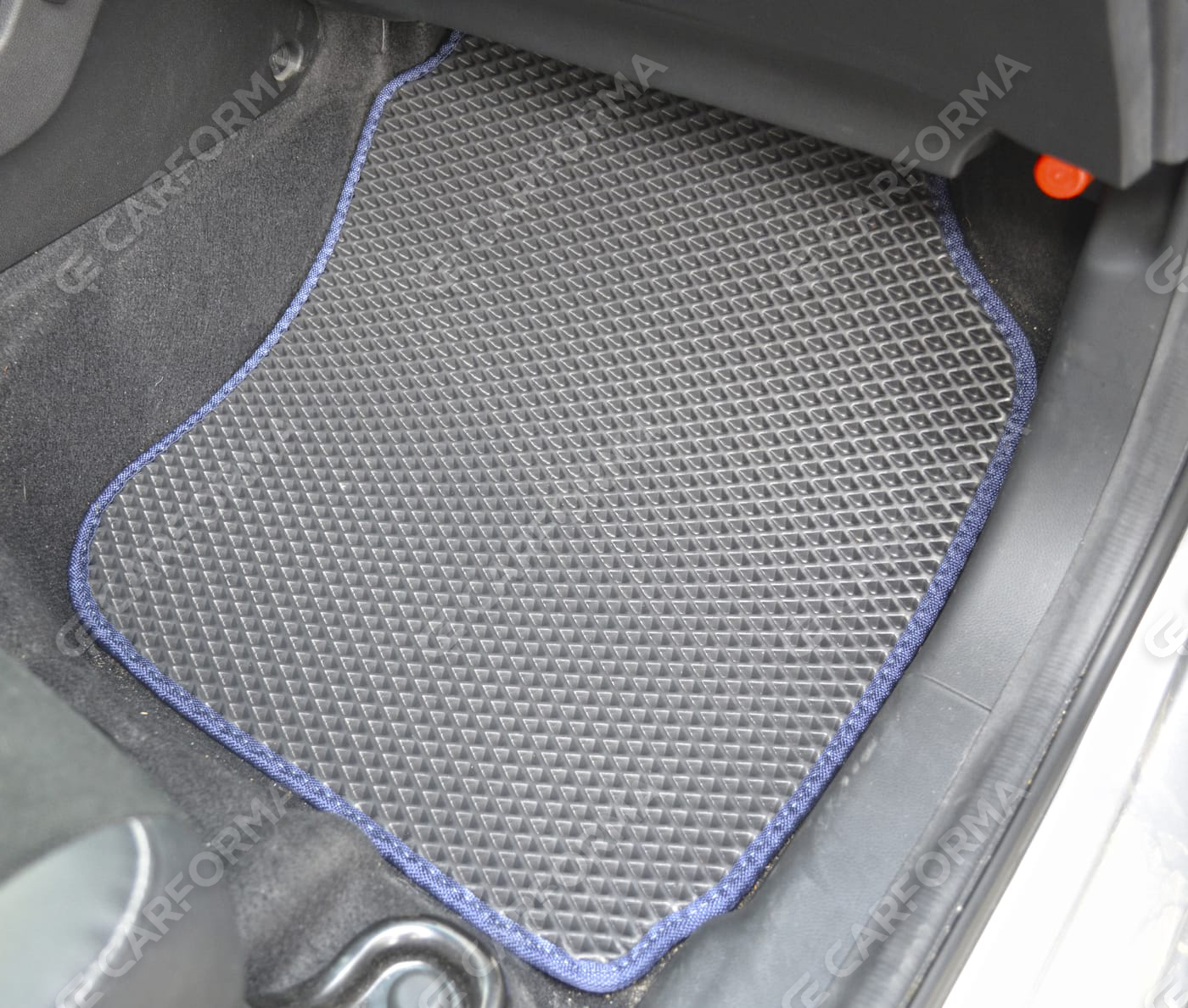 Коврики на Honda Life 2020&nbsp;-&nbsp;2026 в Красноярске