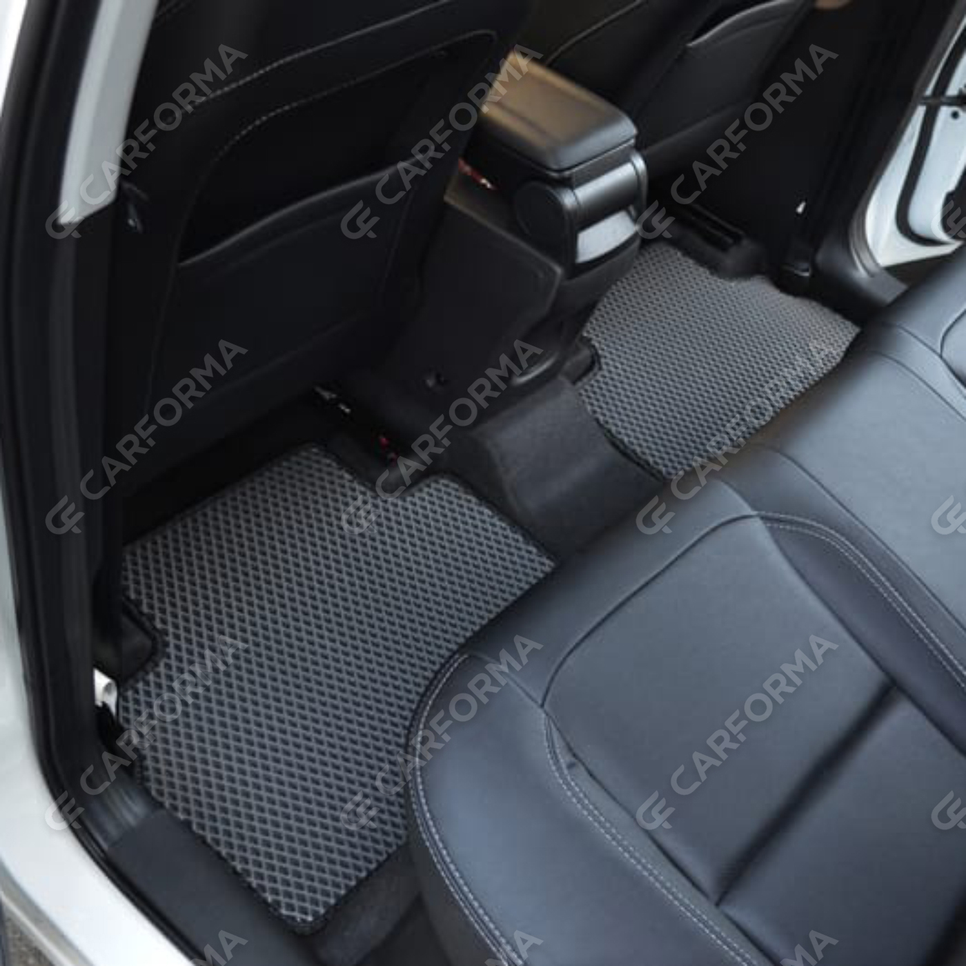 Коврики на Tenet T4 2025&nbsp;-&nbsp;2026 в Красноярске