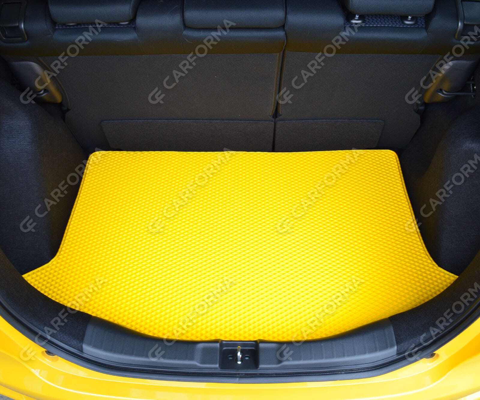 Коврики на Honda Life 2020&nbsp;-&nbsp;2026 в Красноярске