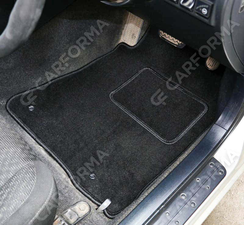 EVA коврики на Lexus IS I 1998&nbsp;-&nbsp;2005 в Красноярске