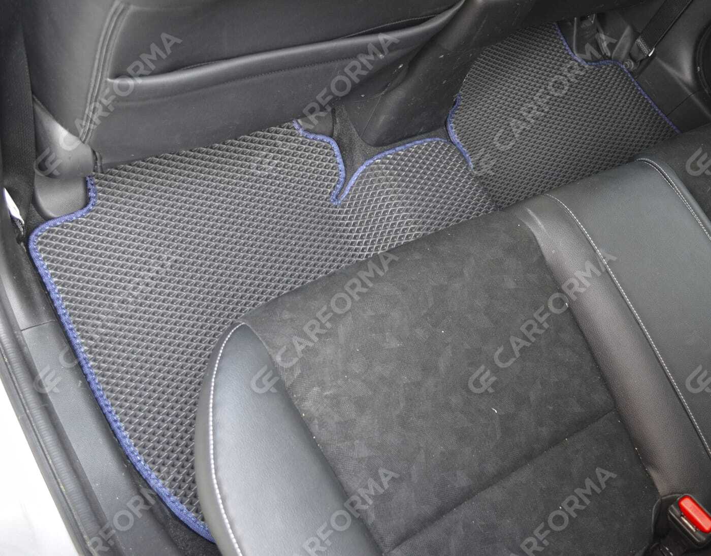 Коврики на Honda Life 2020&nbsp;-&nbsp;2026 в Красноярске