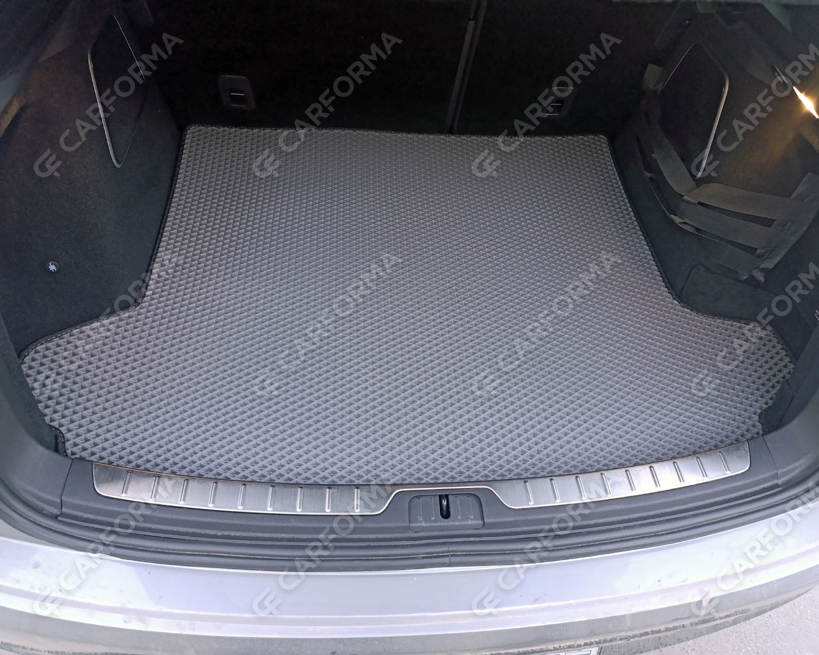 Коврики на Seres SF5 2019&nbsp;-&nbsp;2022 в Красноярске