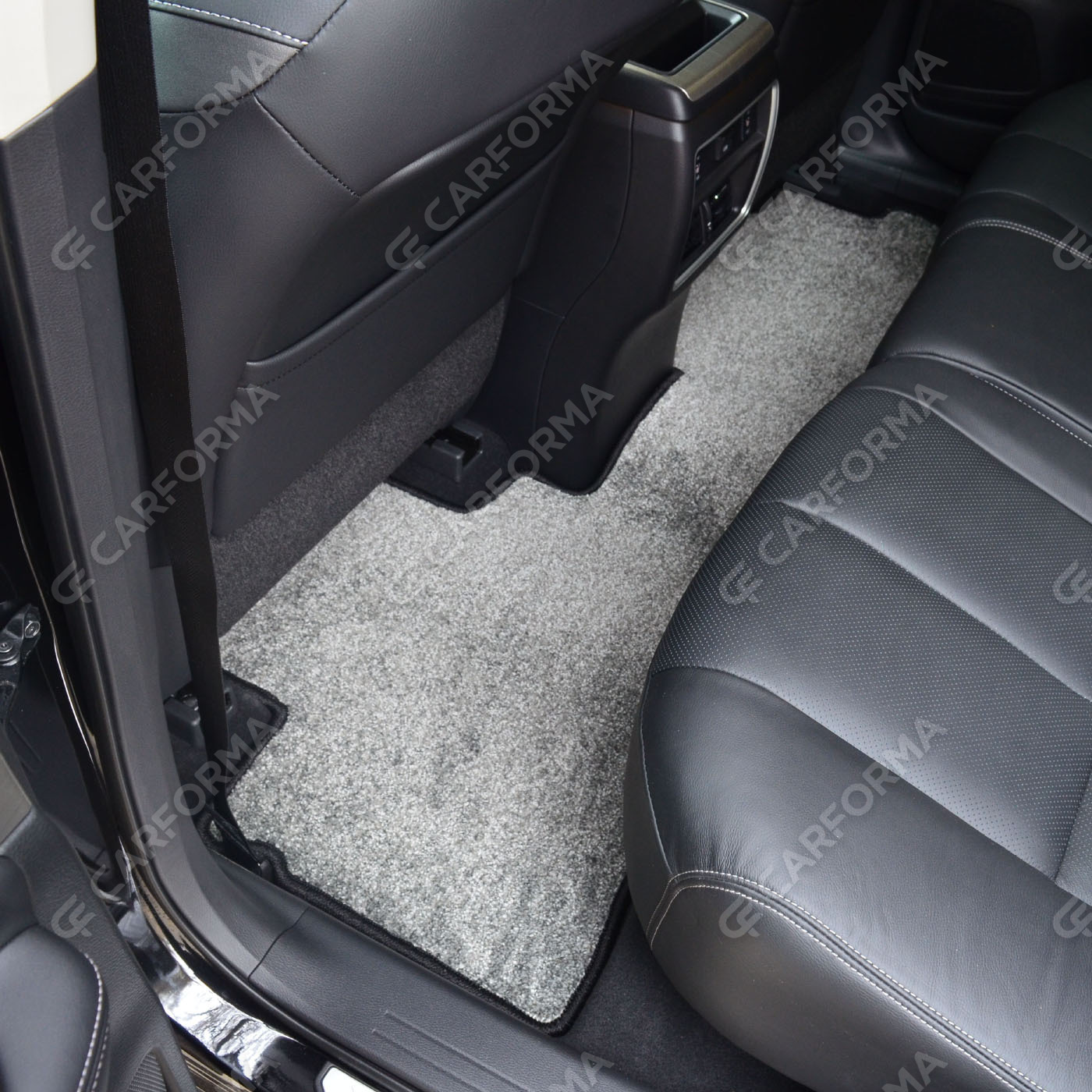 Коврики на Nissan Murano (Z52) 2014&nbsp;-&nbsp;2022 в Красноярске