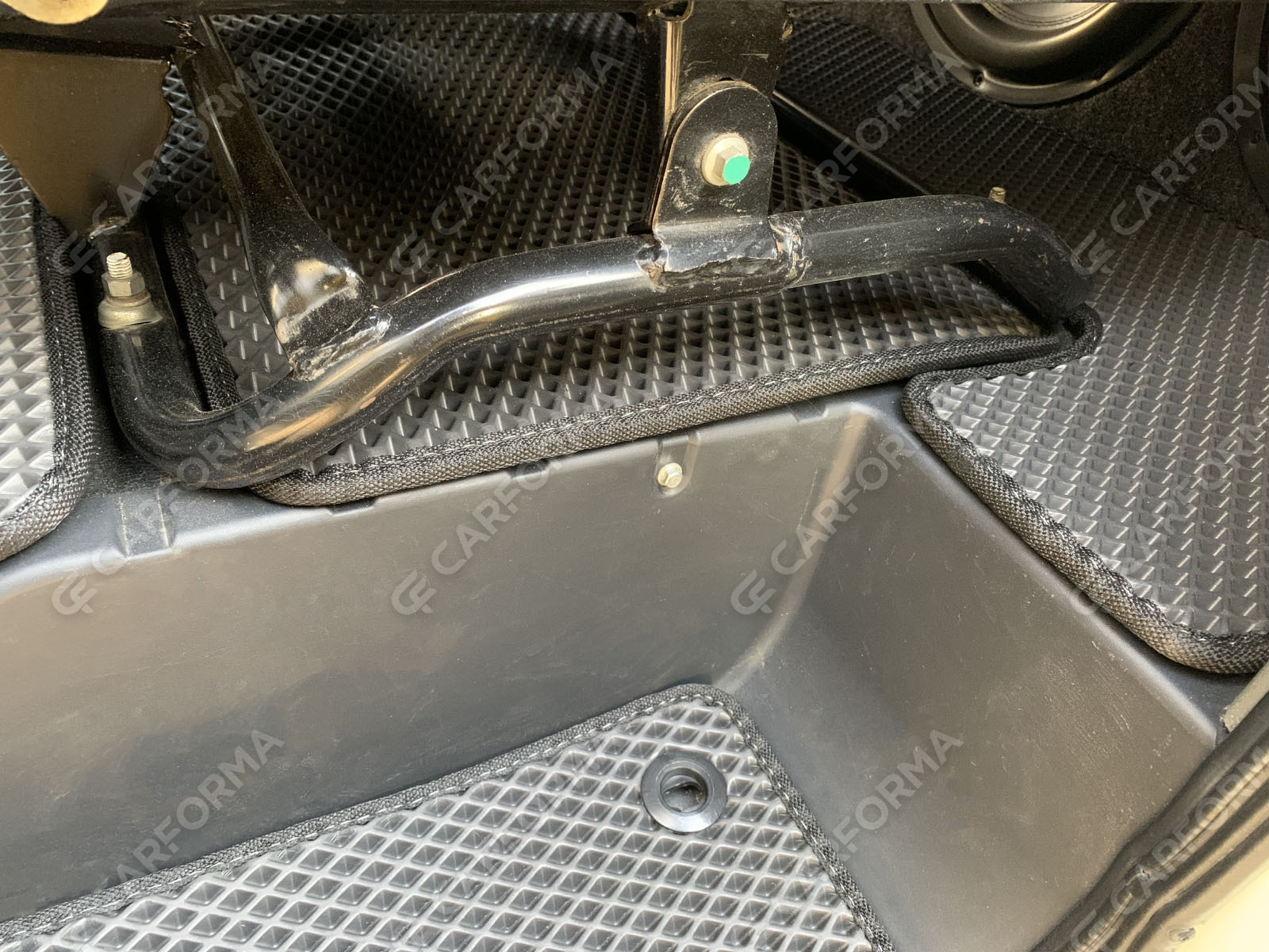 Ворсовые коврики на ГАЗ ГАЗель 1994&nbsp;-&nbsp;2026 в Красноярске