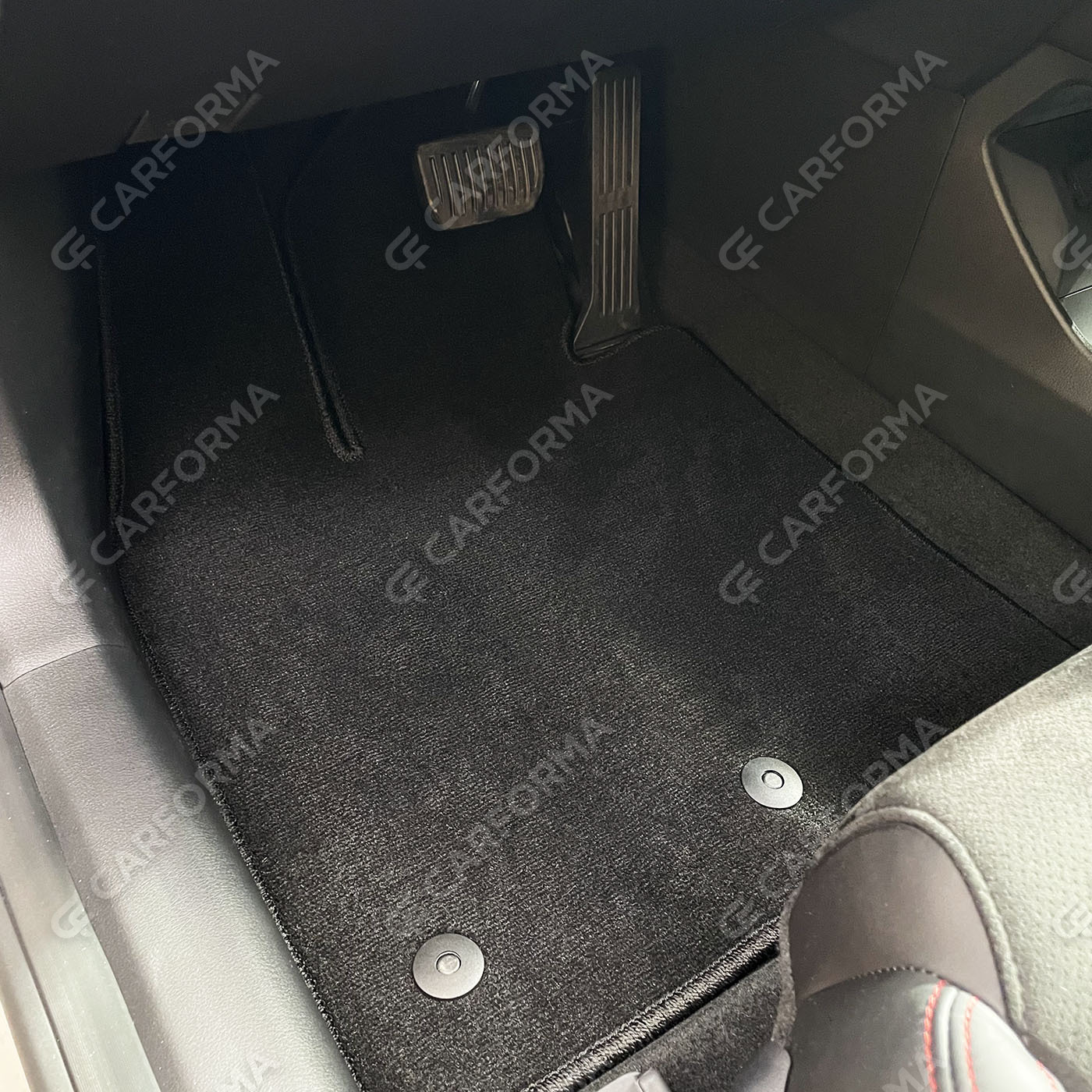 Коврики на Mazda EZ-6 2024&nbsp;-&nbsp;2026 в Красноярске