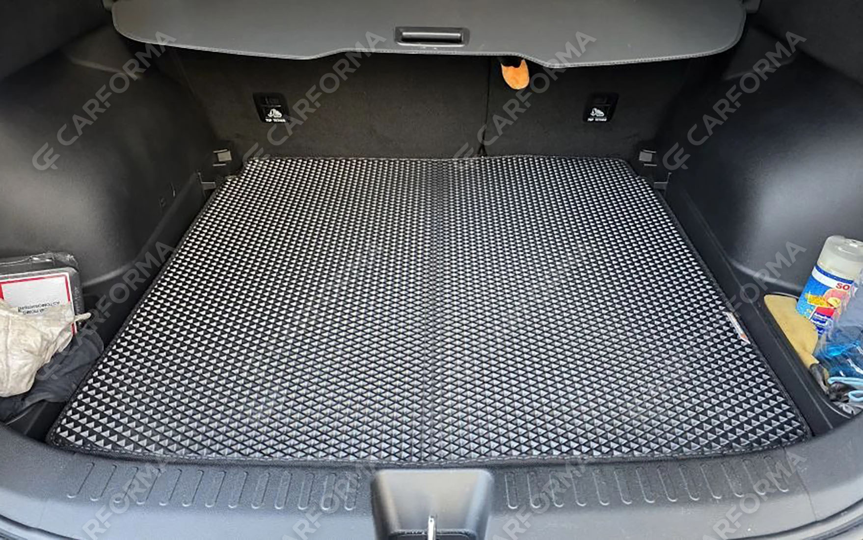 Коврики на Haval F7x II 2025&nbsp;-&nbsp;2026 в Красноярске