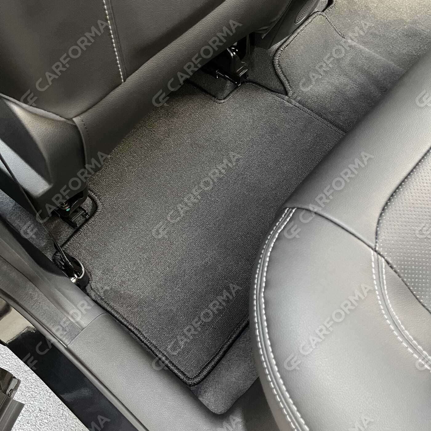 Коврики на Tenet T4 2025&nbsp;-&nbsp;2026 в Красноярске