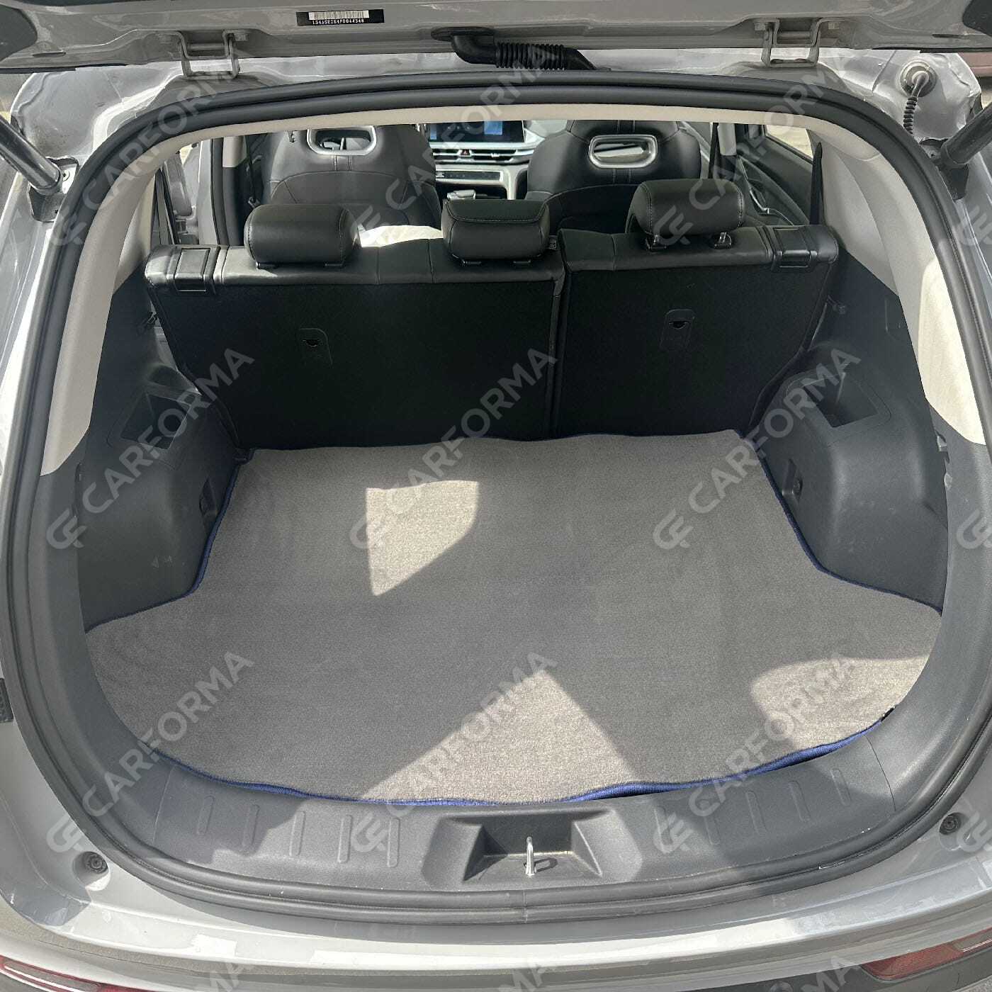 Коврики на Changan CS75 Plus II 2022&nbsp;-&nbsp;2026 в Красноярске