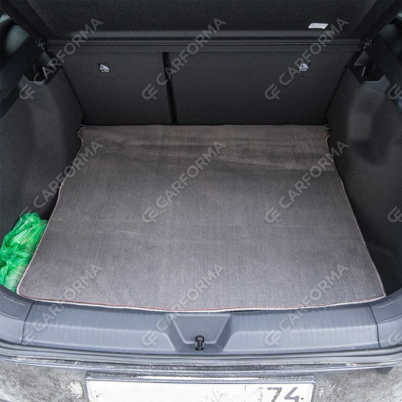 EVA коврики на Audi Q4 e-tron 2021&nbsp;-&nbsp;2026 в Красноярске