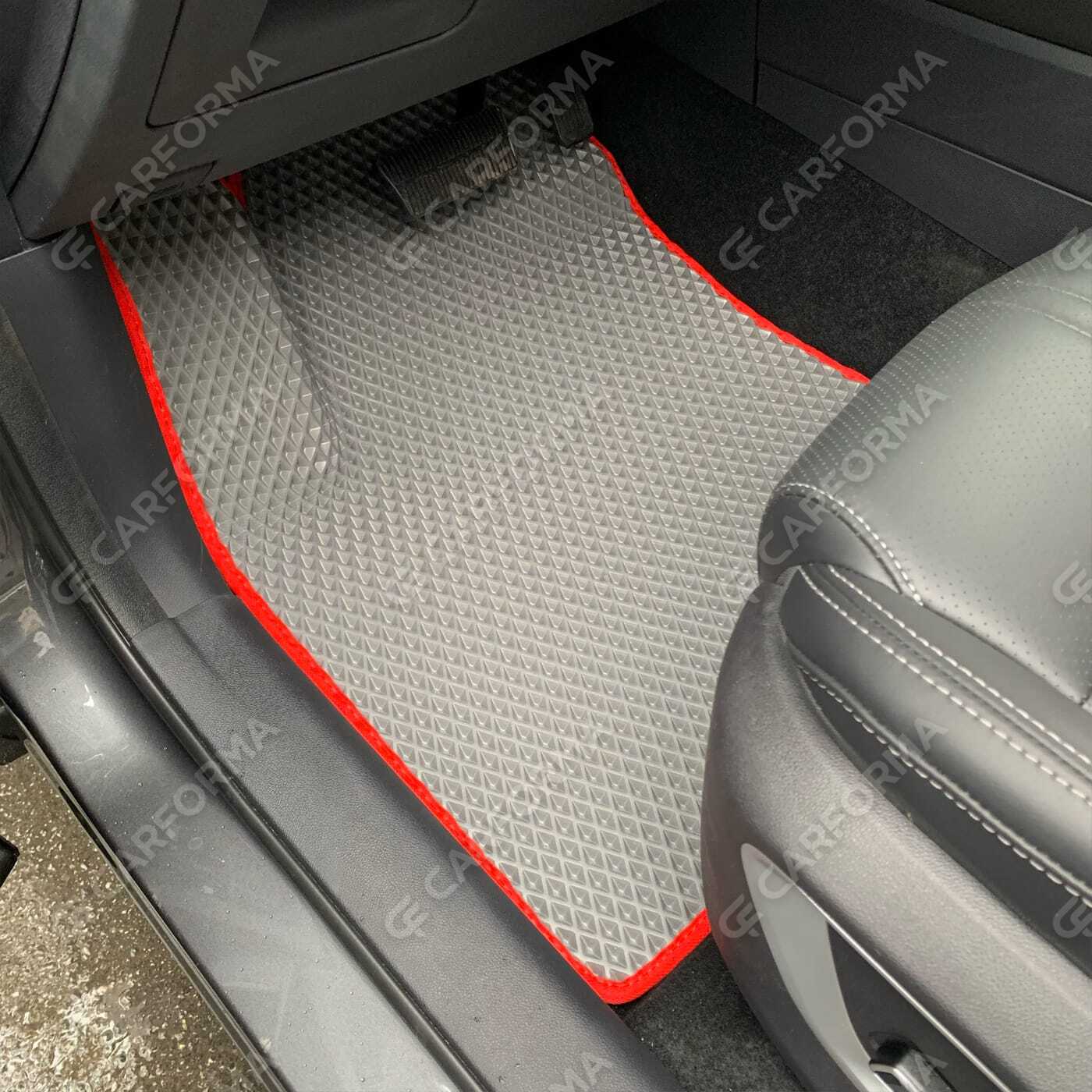 Коврики на Changan CS75 Plus II 2022&nbsp;-&nbsp;2026 в Красноярске