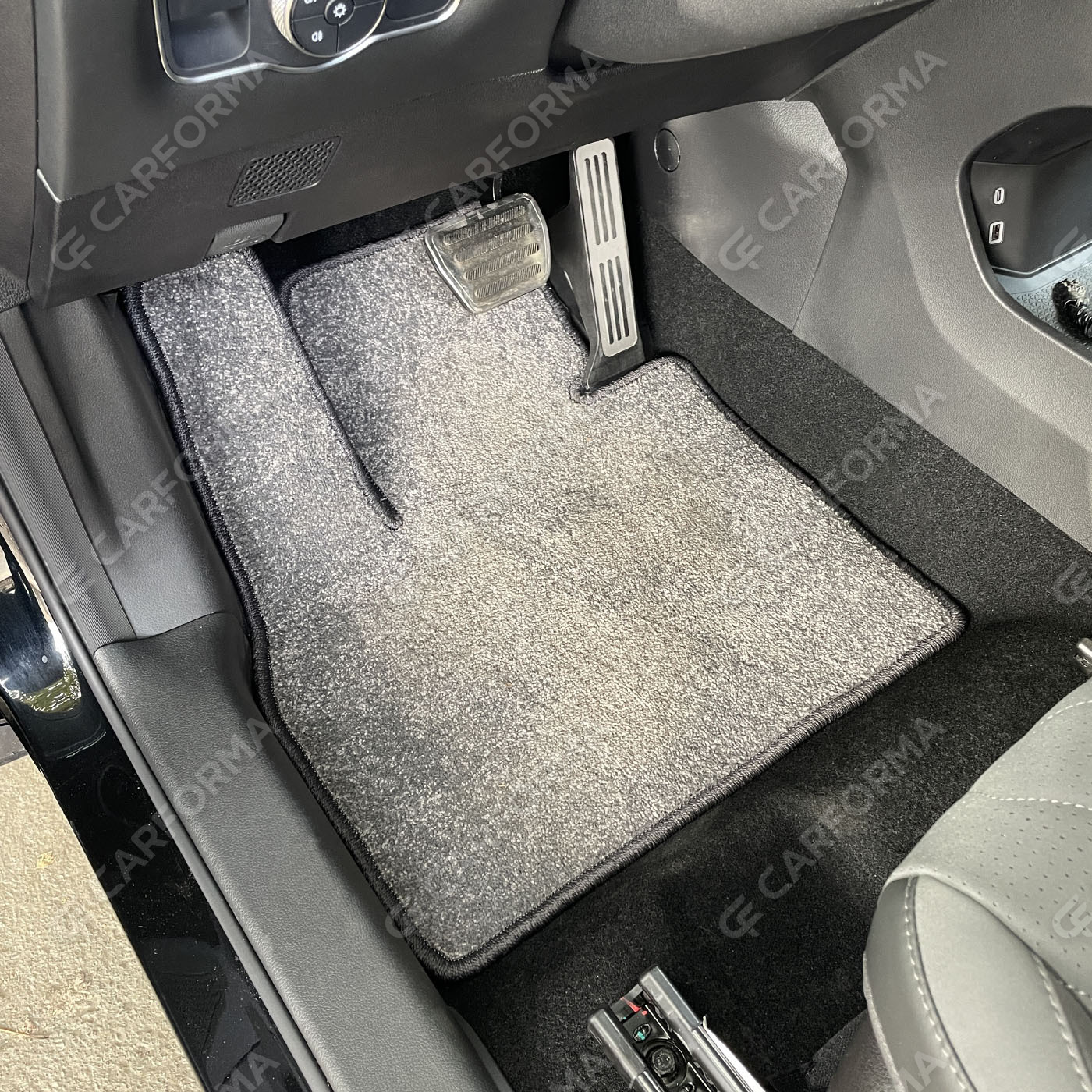 Коврики на Chery Tiggo 8 Plus 2024&nbsp;-&nbsp;2026 в Красноярске