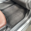 Коврики на Chevrolet Monza 2019 - 2025 в Красноярске