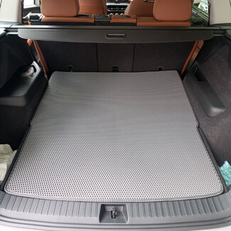 Коврики на Skoda Kodiaq II 2023&nbsp;-&nbsp;2026 в Красноярске