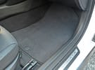 Коврики на Hyundai Sonata 8 (DN8) 2019 - 2025 в Красноярске