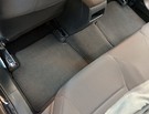 Коврики на Toyota Levin (E21) 2019 - 2025 в Красноярске