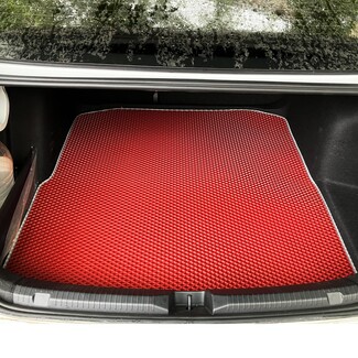 EVA коврики на Volkswagen Lavida 2018&nbsp;-&nbsp;2026 в Красноярске