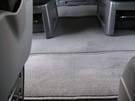 EVA коврики на Volkswagen Multivan (T6) 2015 - 2019 в Красноярске