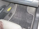 Коврики на Audi A3 (8P) 2003 - 2013 в Красноярске