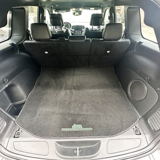 Ворсовые коврики на Jeep Grand Cherokee (WK2) 2010&nbsp;-&nbsp;2022 в Красноярске