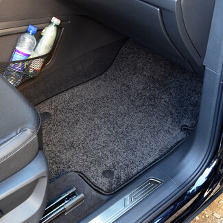 Коврики на Volkswagen Teramont 2016&nbsp;-&nbsp;2026 в Красноярске