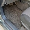 Коврики на Mitsubishi L200 V 2015 - 2025 в Красноярске