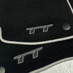EVA коврики на Audi TT (8N) 1998 - 2006 в Красноярске