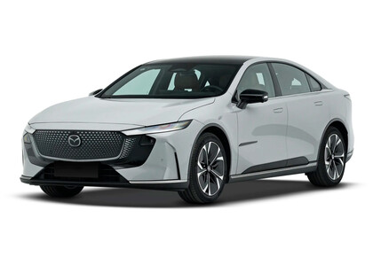 Коврики на Mazda EZ-6 2024&nbsp;-&nbsp;2026 в Красноярске