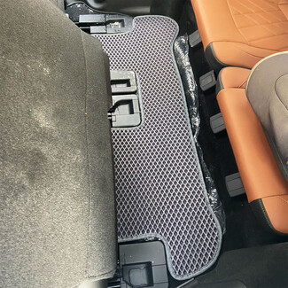 Коврики на Chery Tiggo 8 Plus 2024&nbsp;-&nbsp;2026 в Красноярске