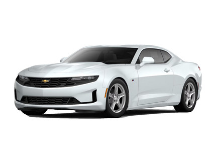 EVA коврики на Chevrolet Camaro VI 2015 - 2024 в Красноярске