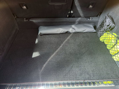 Ворсовые коврики на Mercedes G (W463, W465) 2018 - 2025 в Красноярске