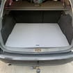 Коврики на Ford Focus II 2005 - 2011 в Красноярске