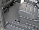Коврики на Citroen Spacetourer 2016 - 2025 в Красноярске