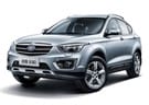 Ворсовые коврики на FAW Besturn X80 2014 - 2021 в Красноярске