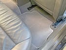 EVA коврики на Opel Vectra C 2002 - 2008 в Красноярске