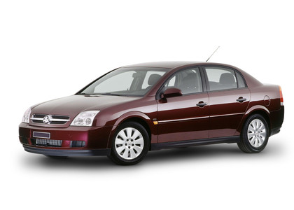 EVA коврики на Opel Vectra C 2002 - 2008 в Красноярске